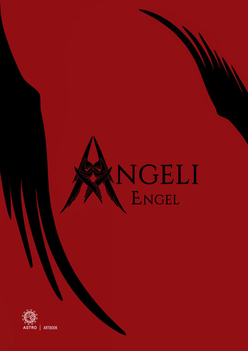 Angeli & Demoni-Engel & Damonen