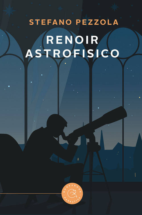 Renoir astrofisico