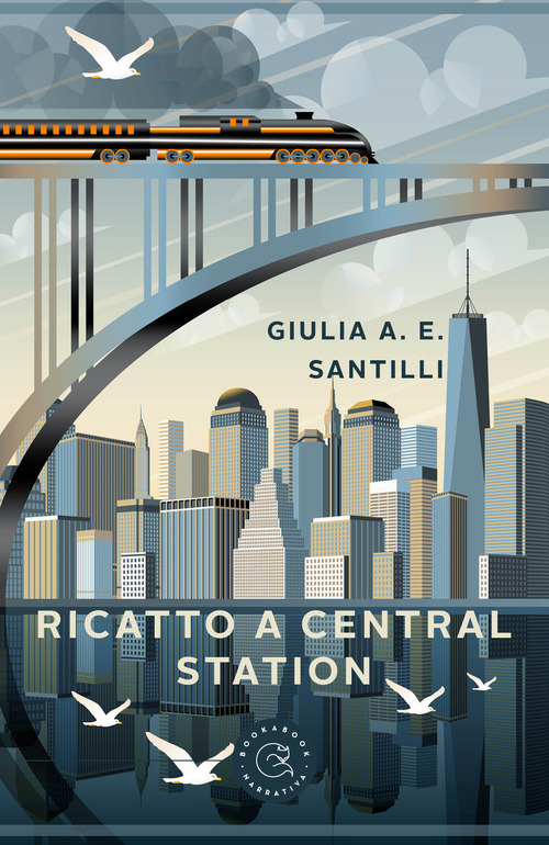 Ricatto a Central Station