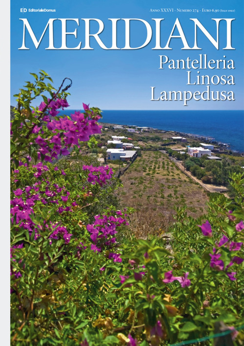 Pantelleria-Linosa-Lampedusa