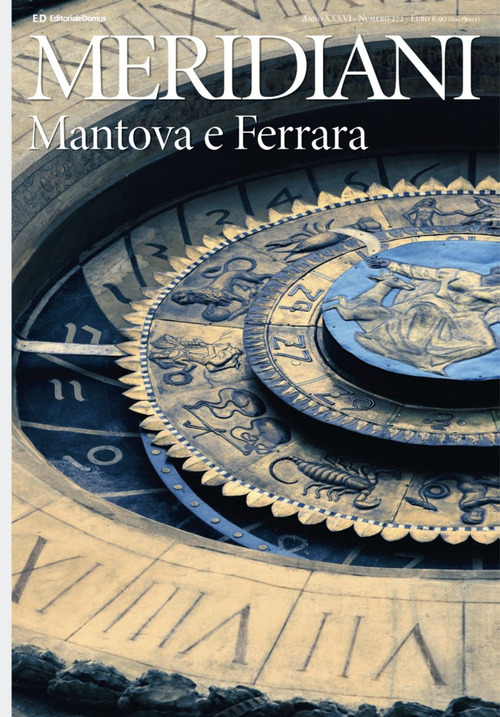 Mantova e Ferrara