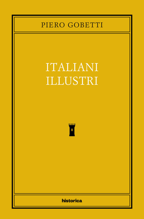 Italiani illustri