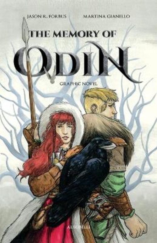 The memory of Odin
