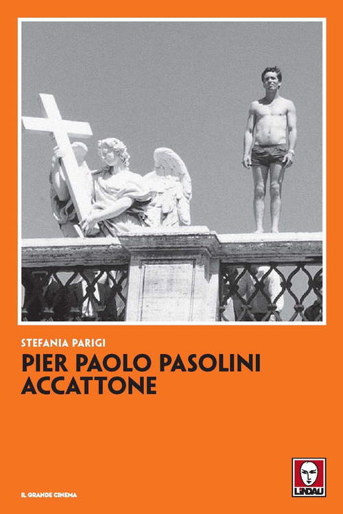 Pier Paolo Pasolini. Accattone