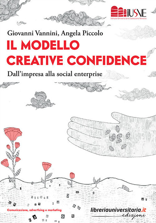 Il modello creative confidence. Dall’impresa alla social enterprise