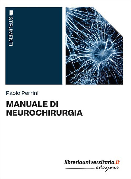 Manuale di neurochirurgia