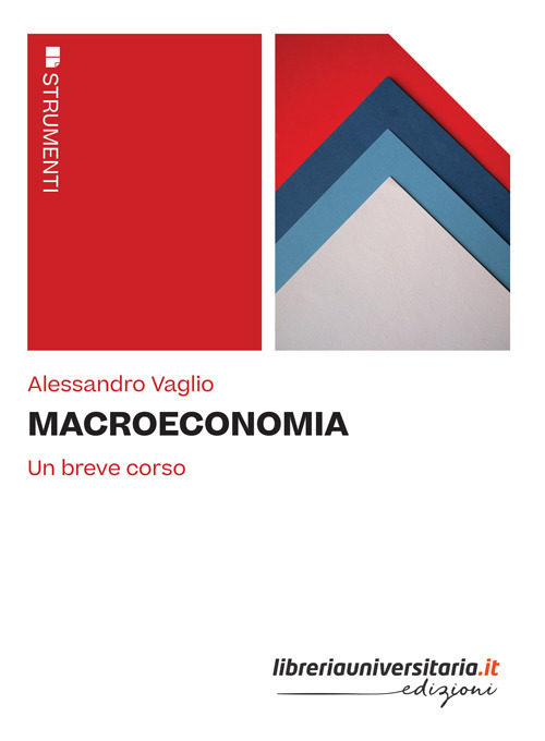 Macroeconomia. Un breve corso