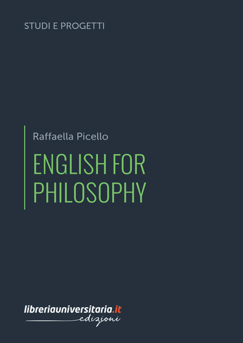 English for philosophy