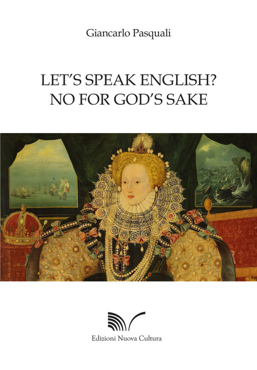 Let's speak english? No for God's sake