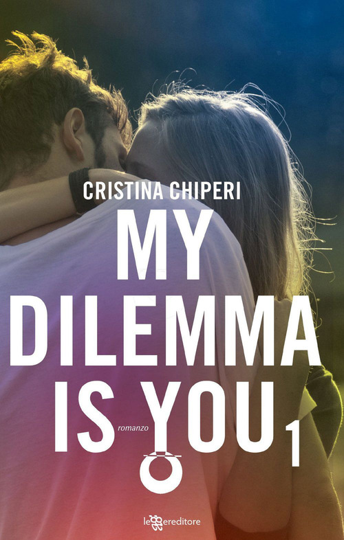 My dilemma is you. Volume Vol. 1