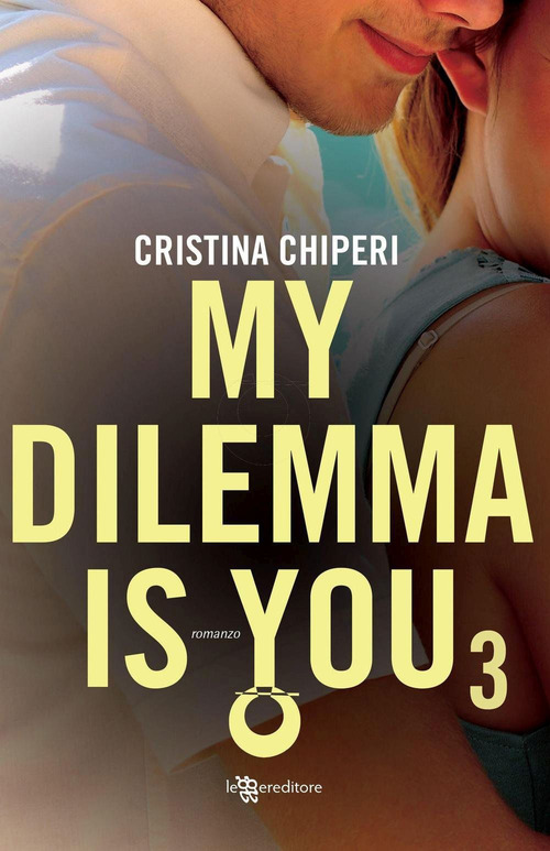 My dilemma is you. Volume Vol. 3