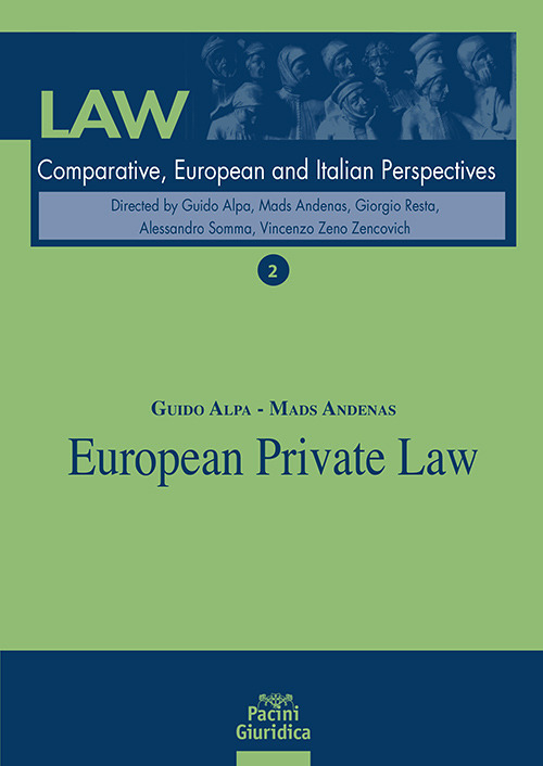 European private law