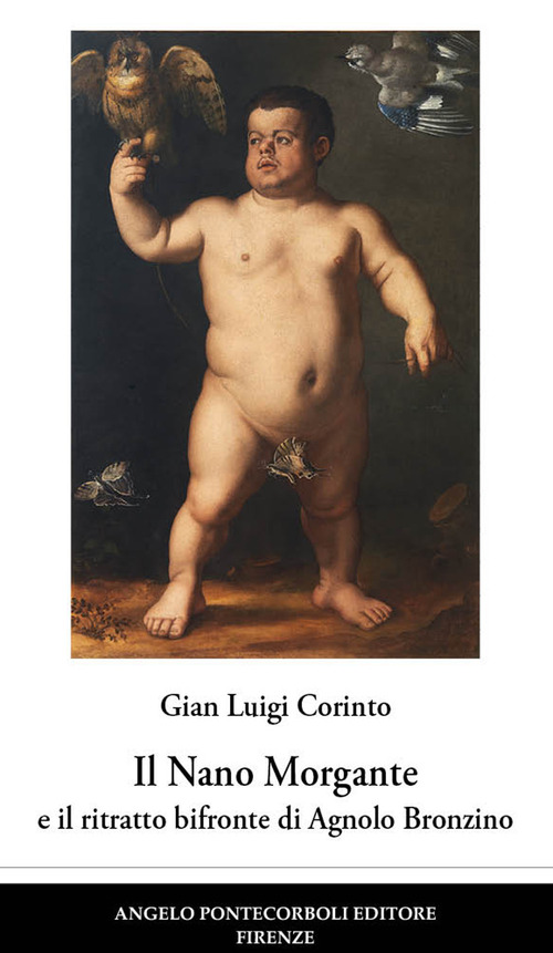 Il nano Morgante e il ritratto bifronte di Agnolo Bronzino