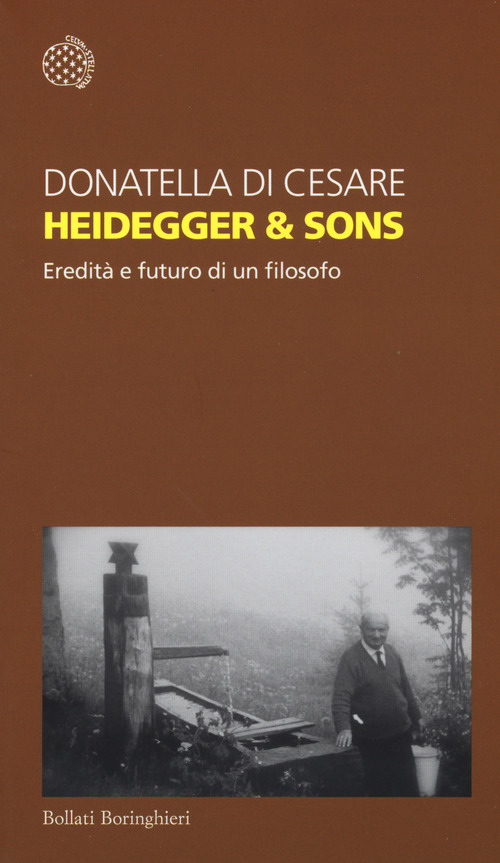 Heidegger & sons. Eredità e futuro di un filosofo