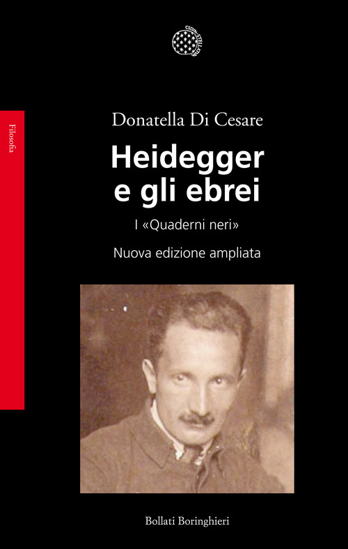 Heidegger e gli ebrei. I «Quaderni neri»