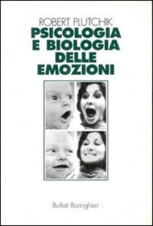 Psicologia e biologia delle emozioni