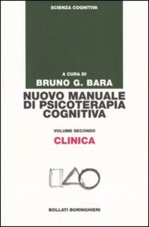 Nuovo manuale di psicoterapia cognitiva. Volume 2