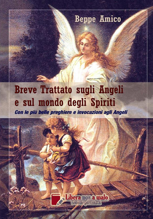 Breve trattato sugli angeli e sul mondo degli spiriti