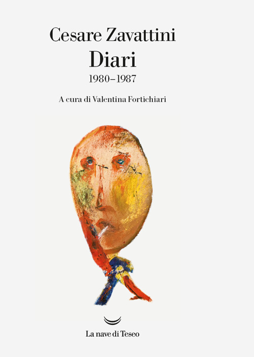 Diari. Volume Vol. 3