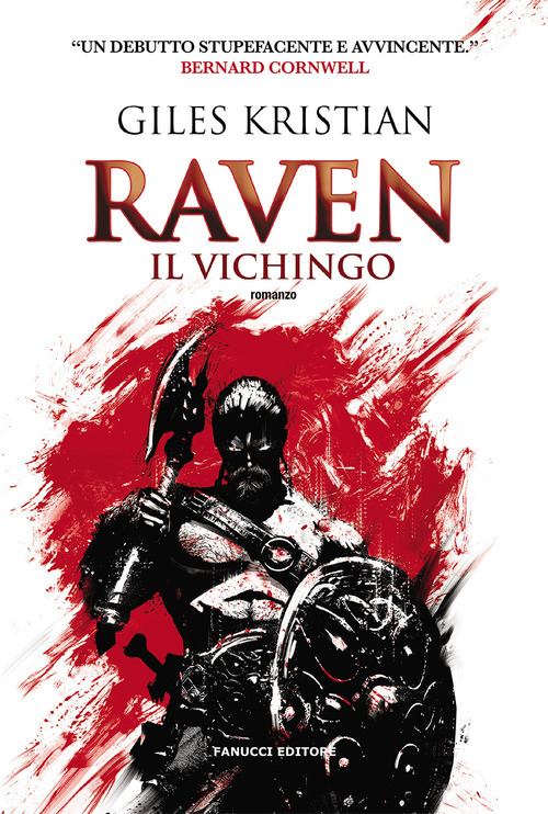 Raven il vichingo. Volume 1