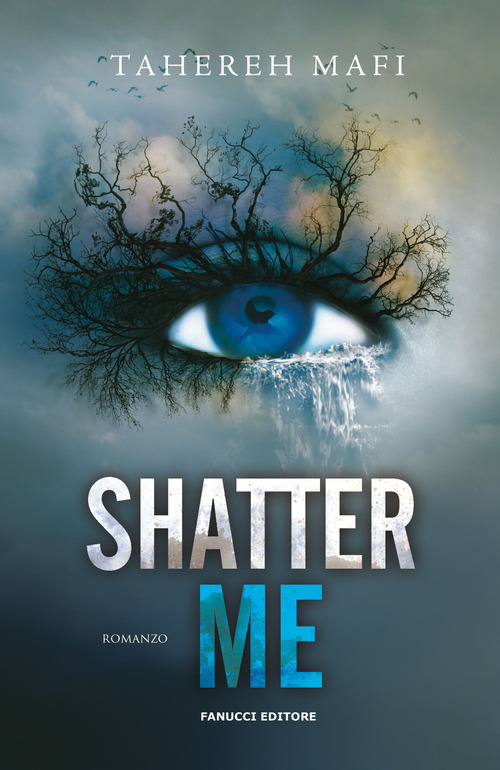 Shatter me. Volume Vol. 1