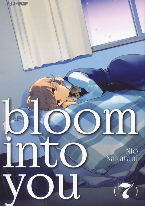 Bloom into you. Volume Vol. 7