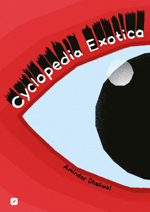 Cyclopedia exotica
