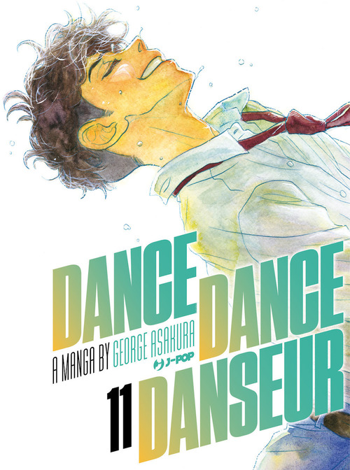 Dance dance danseur. Volume 11