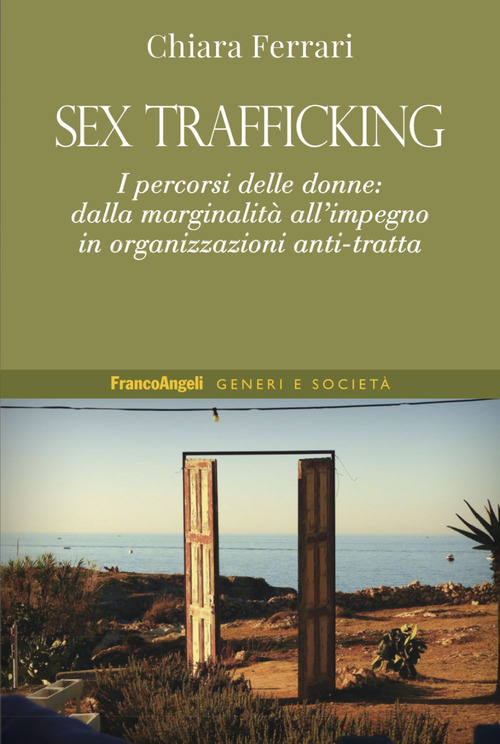Sex trafficking