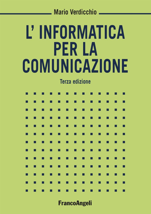 L'informatica per la comunicazione