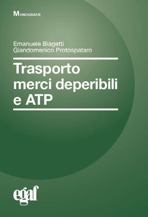 Trasporto merci deperibili e ATP