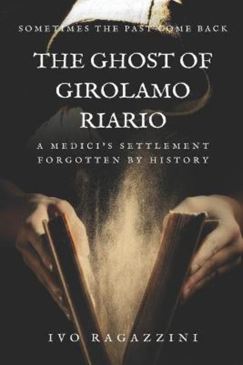 The ghost of Girolamo Riario