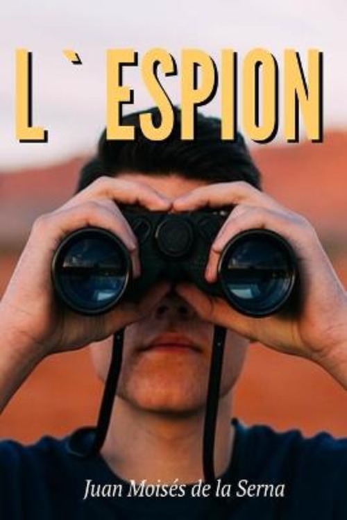 L'espion