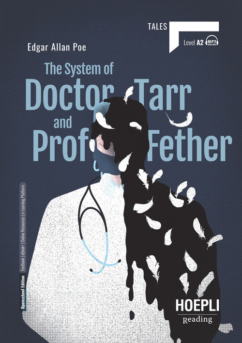 The system of doctor Tarr and prof Fether. Level A2