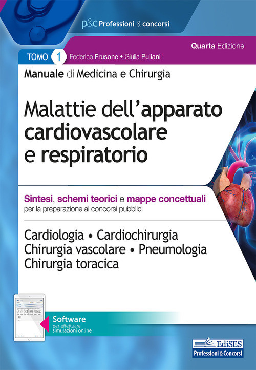 Manuale di medicina e chirurgia. Volume Vol. 1