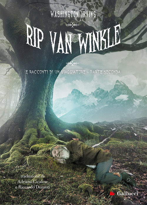 Rip van Winkle e racconti di un viaggiatore. Volume 2