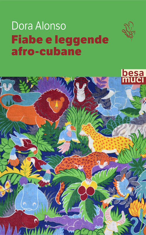 Fiabe e leggende afro-cubane