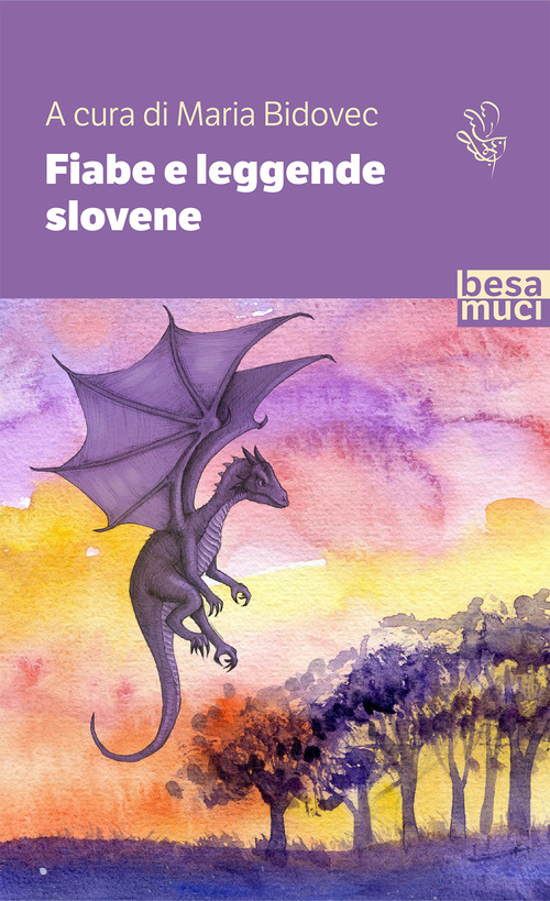Fiabe e leggende slovene