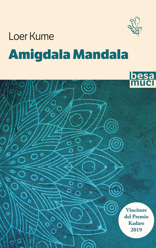 Amigdala mandala