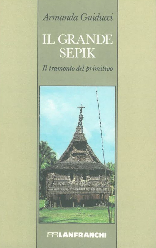 Il grande Sepik