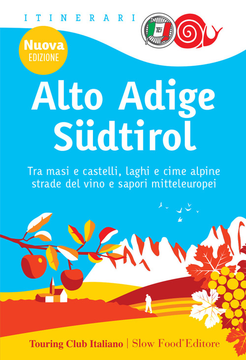 Alto Adige-Südtirol