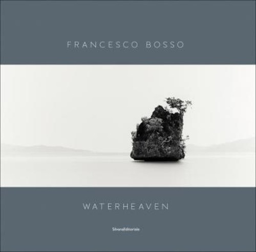 Francesco Bosso. Waterheaven. Catalogo della mostra (Torino, 18 aprile-26 maggio 2019). Ediz. italiana e inglese