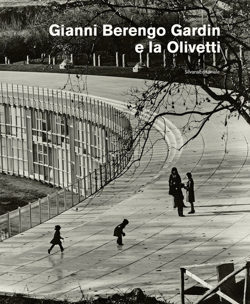 Gianni Berengo Gardin e la Olivetti