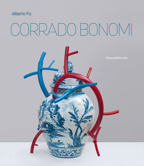 Corrado Bonomi. Ediz. italiana e inglese