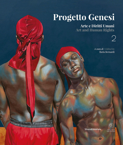 Progetto Genesi 2. Arte e diritti umani. Ediz. italiana e inglese