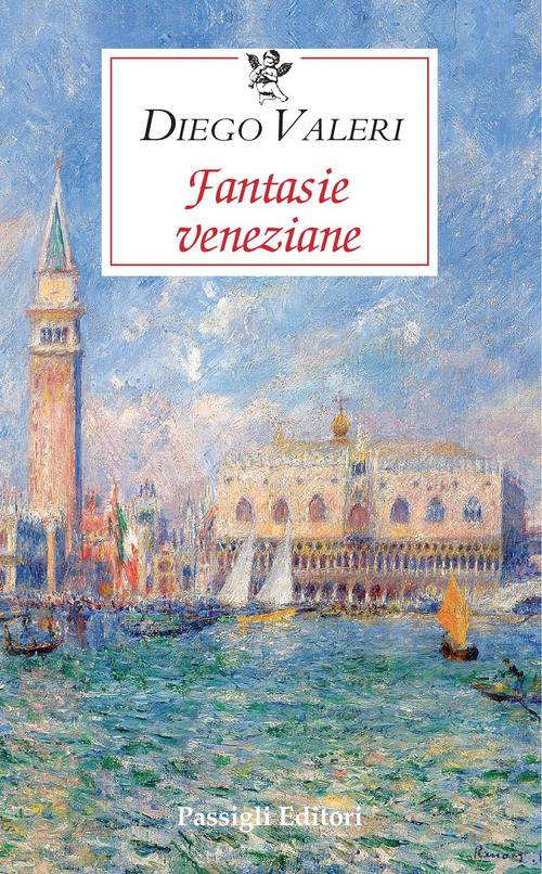 Fantasie veneziane