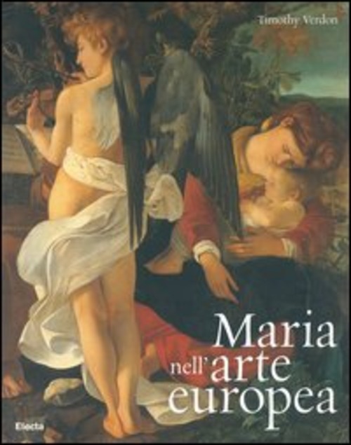 Maria nell'arte europea