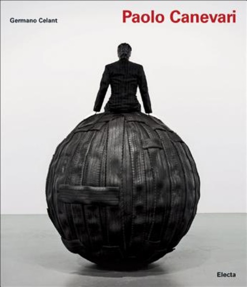 Paolo Canevari. Catalogo della mostra (Prato, 20 marzo-1 agosto 2010). Ediz. italiana e inglese