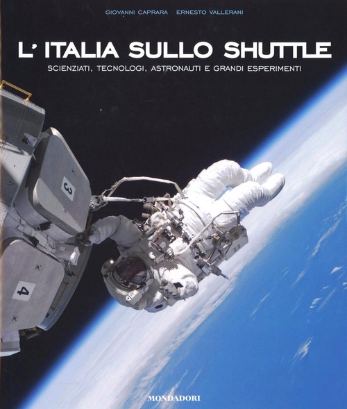 L'Italia sullo Shuttle