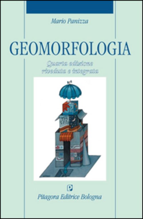 Geomorfologia